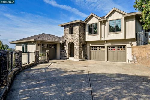 226 Nob Hill Dr, Walnut Creek, CA, 94596-6706 | Card Image