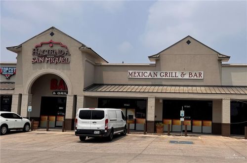 3-6101 N 23rd Street, McAllen, TX, 78504 | Card Image