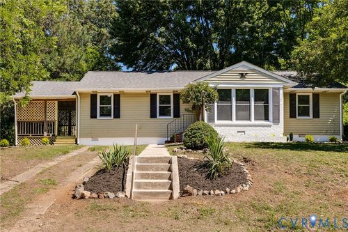 2928 Oakland Ave, Henrico, VA, 23228-5828 | Card Image