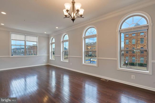 22505 Cambridgeport Sq, Townhouse with 4 bedrooms, 4 bathrooms and null parking in ASHBURN VA | Image 6