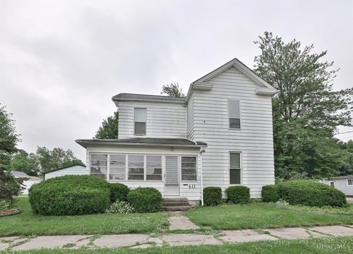 411 W Main St, Blanchester, OH, 45107-1137 | Card Image