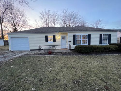 1009 N Plum Street, Union City, IN, 47390 | Card Image