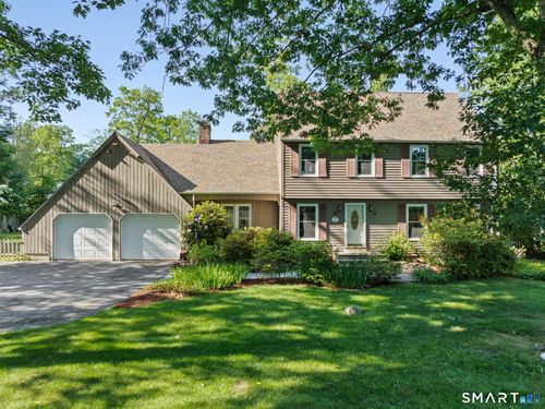 169 Tom Swamp Rd, Hamden, CT, 06518-1110 | Card Image