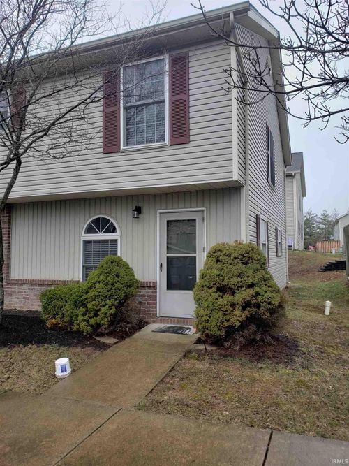 2647 E Olson Dr, Bloomington, IN, 47401-8543 | Card Image