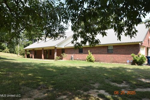 4814 Ms Highway 35, Carrollton, MS, 38917-5854 | Card Image