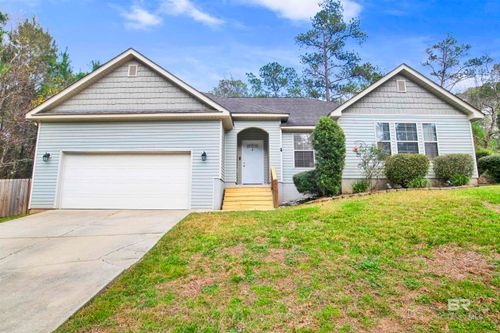160 Buena Vista Drive, Daphne, AL, 36526 | Card Image