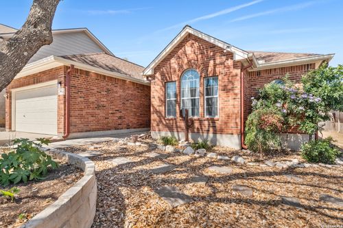 1515 Crescent Woods, San Antonio, TX, 78258-2777 | Card Image
