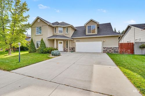 16942 N Darmady Loop, Nampa, ID, 83687-9163 | Card Image