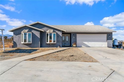 12830 Cortez Rd, Pinon Hills, CA, 92372 | Card Image