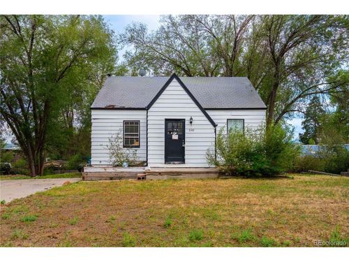 3140 W Girard Ave, Englewood, CO, 80110-1803 | Card Image