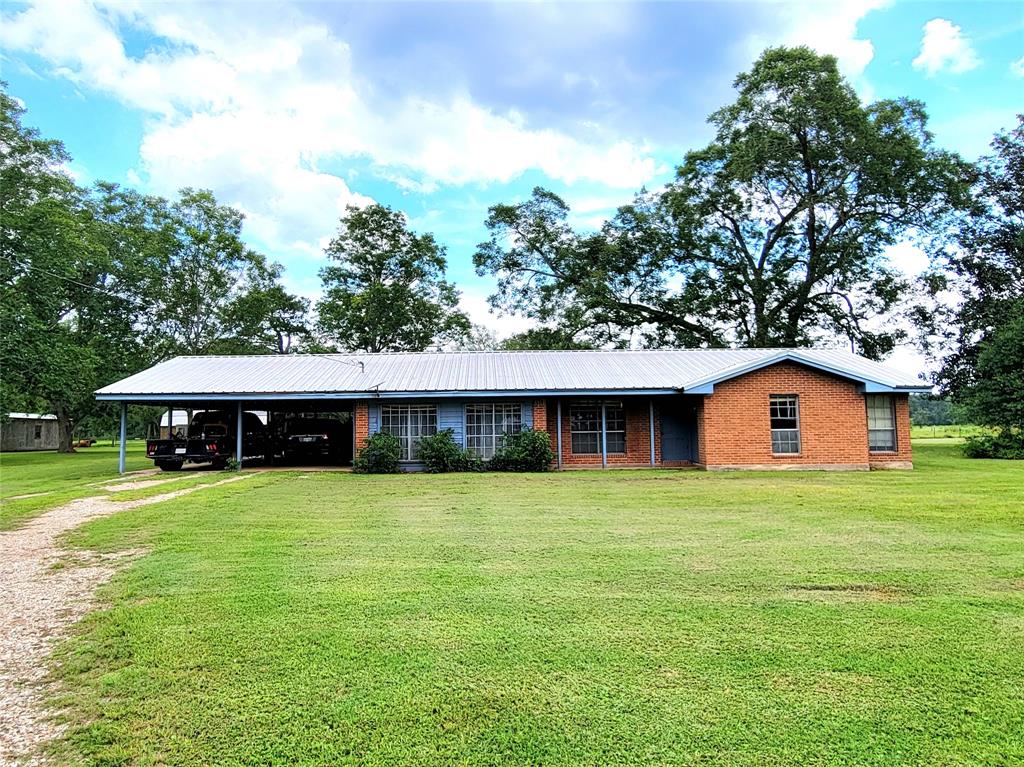 County Road 2196 , Cleveland, TX 77327