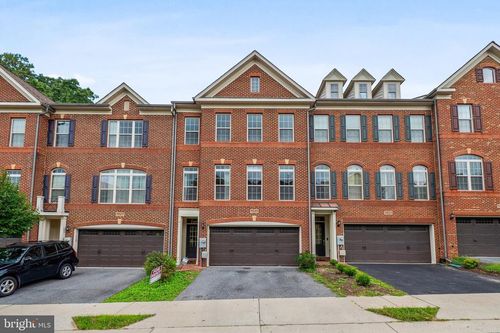 1525 Rabbit Hollow Pl, SILVER SPRING, MD, 20906-6709 | Card Image