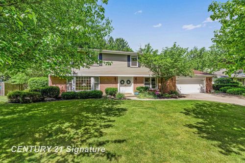 358 Somerset Rd, Saginaw, MI, 48638-6218 | Card Image