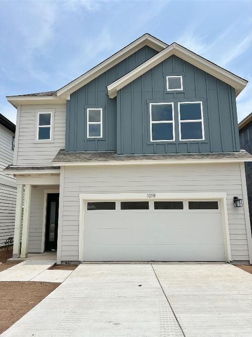 1019 Lucinda Williams Way, Austin, TX, 78744-1412 | Card Image