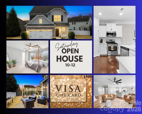 5020 Fenwick Ct, Lancaster, SC, 29720-8611 | Card Image