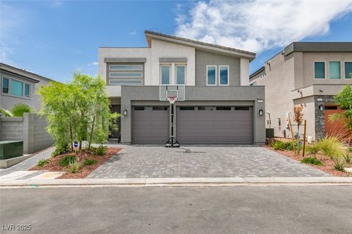 681 Stone Hammer Ave, Las Vegas, NV, 89183-4304 | Card Image