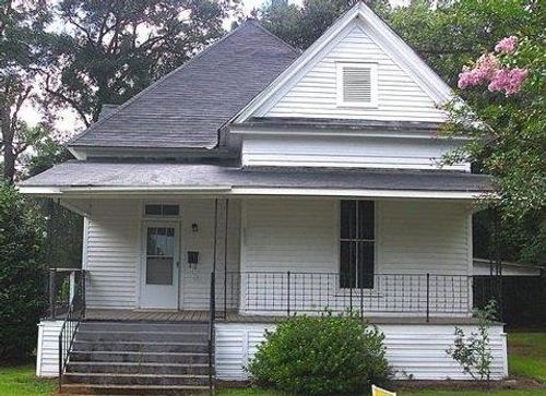 621 Alston St, Richland, GA, 31825-6013 | Card Image