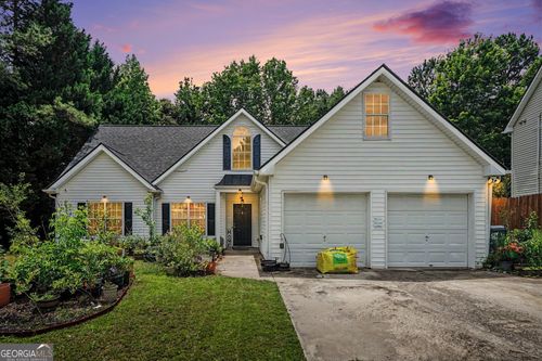 1072 Pennsylvania Run, Lawrenceville, GA, 30043-6492 | Card Image