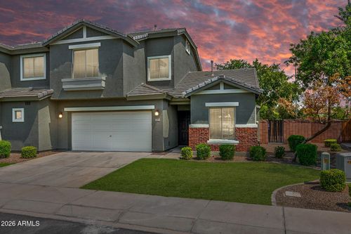 3769 S Laurel Way, Chandler, AZ, 85286-2417 | Card Image