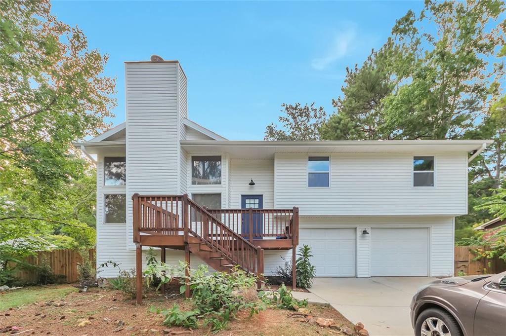 Teal Ln, Jonesboro, GA 30236