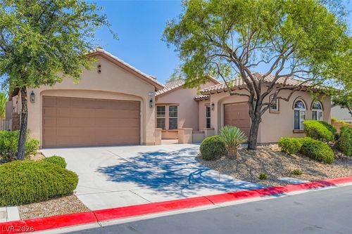 7364 Summer Duck Way, North Las Vegas, NV, 89084-2319 | Card Image