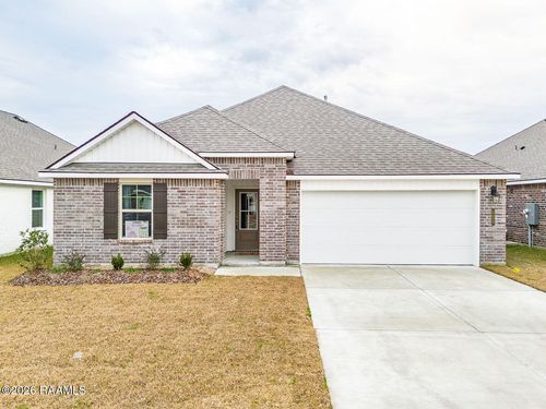 125 Lake Ridge Dr, Broussard, LA, 70518-7530 | Card Image