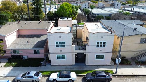 1604 Magnolia Ave, Long Beach, CA, 90813-4130 | Card Image