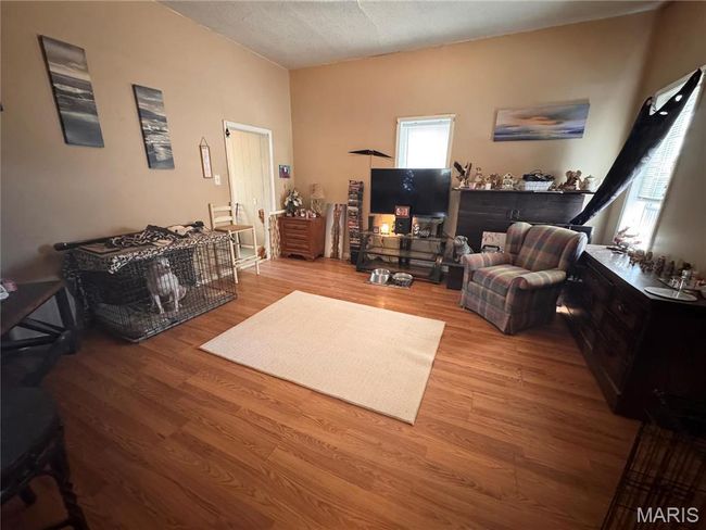 119 W Terrace Ave, House other with 2 bedrooms, 1 bathrooms and null parking in Hannibal MO | Image 4