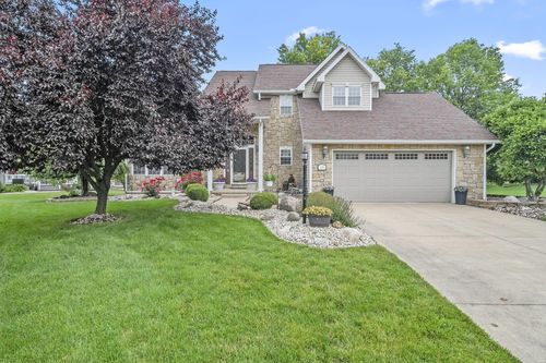 1506 Eagle Pass Dr, Marion, OH, 43302-8139 | Card Image