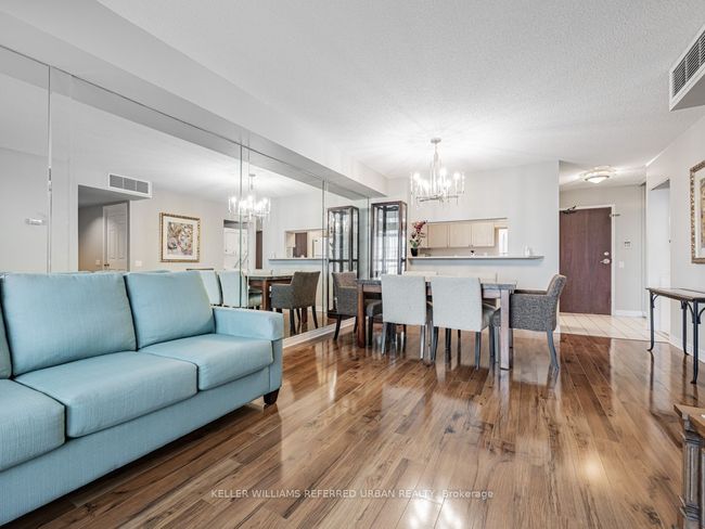 PH205 - 2 Covington Rd, Condo with 2 bedrooms, 2 bathrooms and 2 parking in North York ON | Image 14