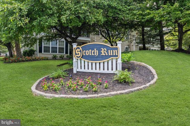 121 Kyle Way, Condo with 2 bedrooms, 2 bathrooms and null parking in Ewing NJ | Image 29