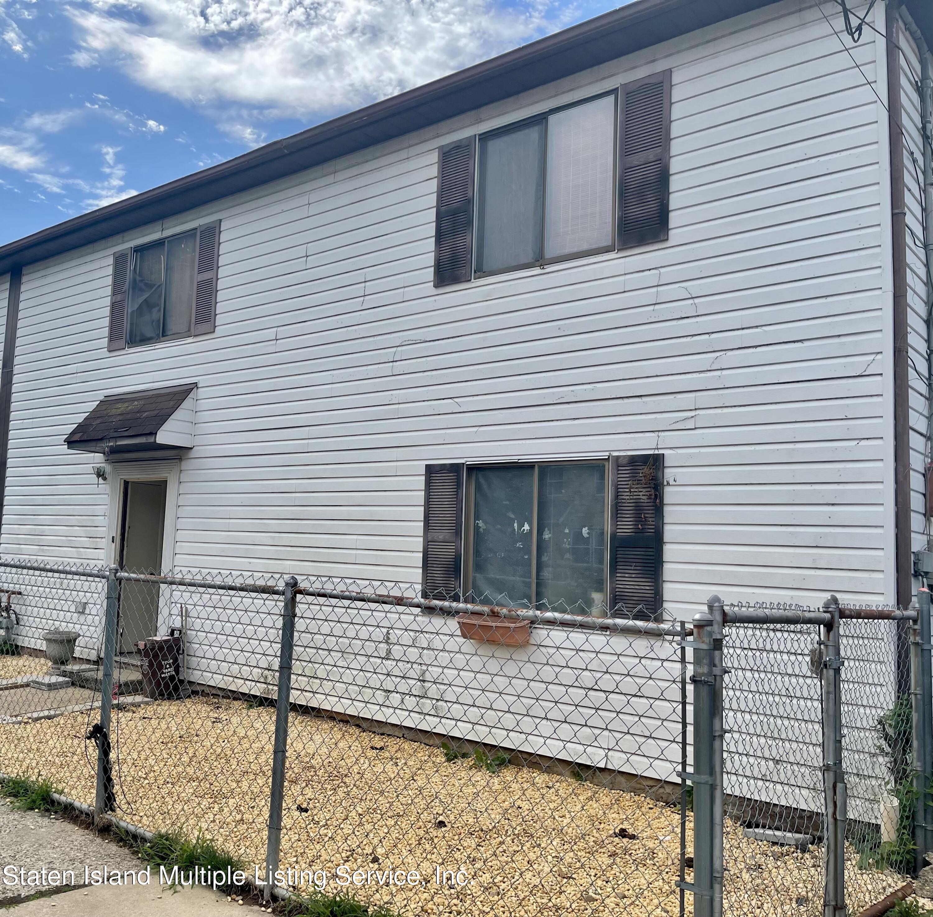 Marion St, Staten Island, NY 10310