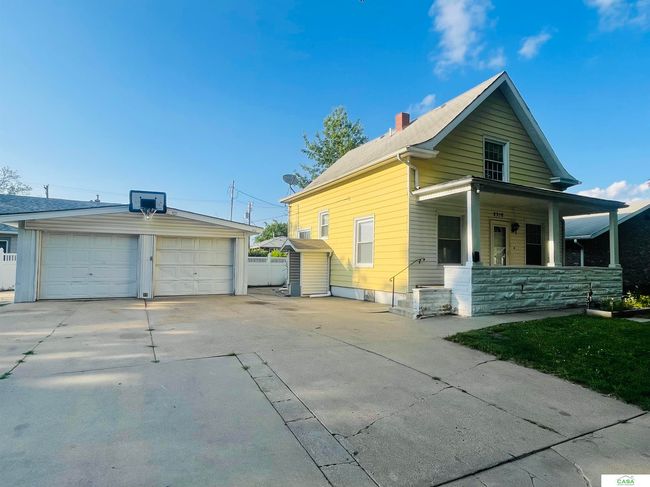 2310 E St, House other with 3 bedrooms, 2 bathrooms and 2 parking in Lincoln NE | Image 21