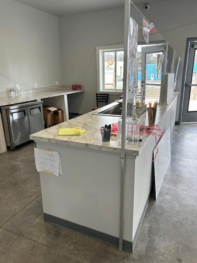 1217 Emerald Dr, Home with 0 bedrooms, 1 bathrooms and null parking in Mears MI | Image 7