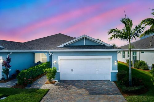 13069 Sw Vermillion Cir, Port St. Lucie, FL, 34987-6529 | Card Image