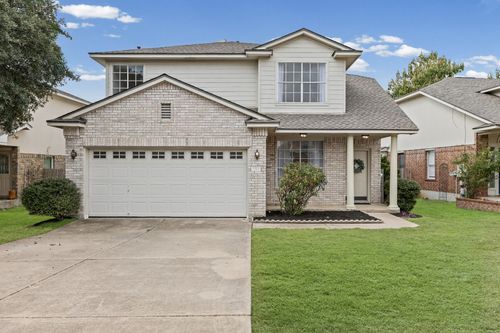 3514 Rock Shelf Ln, Round Rock, TX, 78681-1140 | Card Image