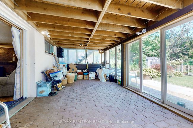 94 Camborne Ave, House other with 4 bedrooms, 2 bathrooms and 5 parking in North York ON | Image 21