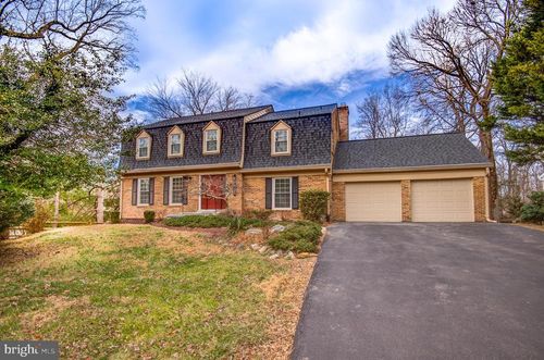 9704 Hall Rd, POTOMAC, MD, 20854-4347 | Card Image