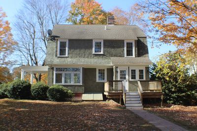 1435 Enfield Street, House other with 4 bedrooms, 2 bathrooms and 6 parking in Enfield CT | Image 2