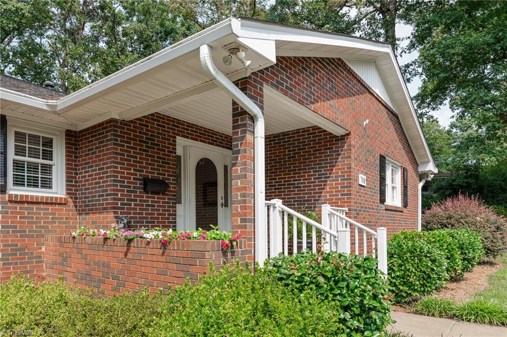 Residential in Winston-Salem 4