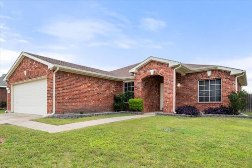 6711 Barred Owl Road, Arlington, TX, 76002 | Card Image