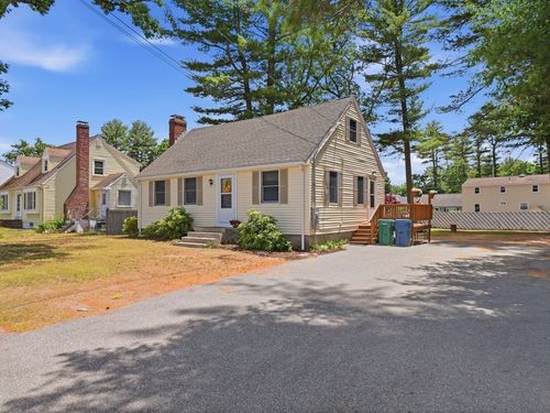 36 Bridge St, Billerica, MA, 01821-1019 | Card Image