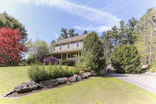 57 Harvest Wood Dr, Taunton, MA, 02780 | Card Image