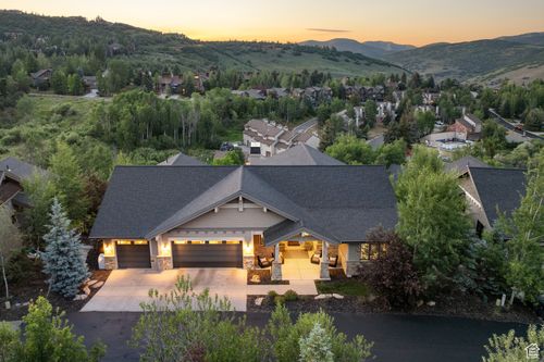 11-4014 Hidden Cove Rd, Park City, UT, 84098-4764 | Card Image