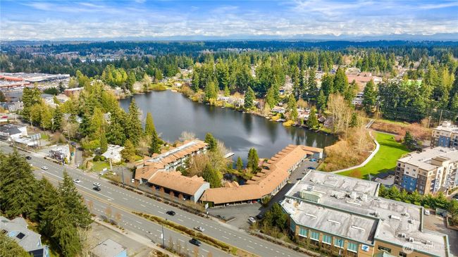 UNIT-431 - 19428 Aurora Ave N, Condo with 1 bedrooms, 1 bathrooms and 1 parking in Shoreline WA | Image 27