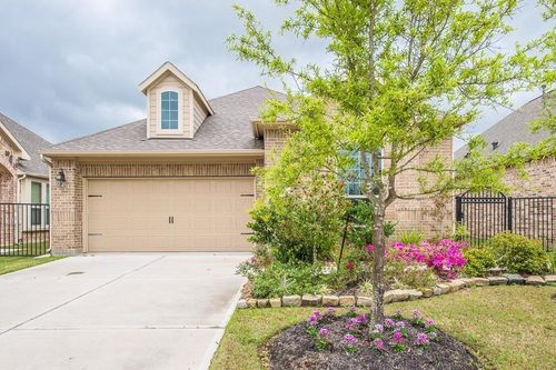 4951 Caponi Falls Ln, Katy, TX, 77494-8008 | Card Image