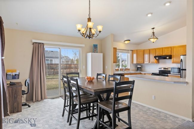 1302 W Summit St, House other with 3 bedrooms, 2 bathrooms and null parking in Livingston MT | Image 8