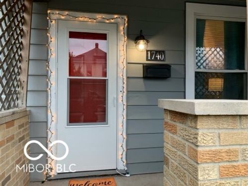 1738 W Morris St, Indianapolis, IN, 46221-1639 | Card Image