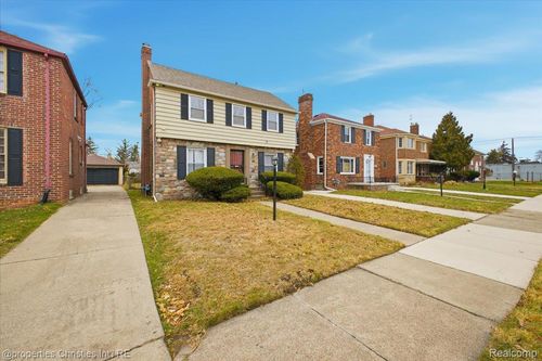 18945 Littlefield St, Detroit, MI, 48235-1333 | Card Image