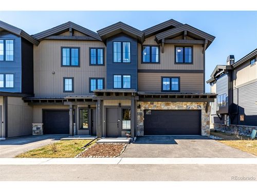 96 Fish Hawk Way, Silverthorne, CO, 80498 | Card Image